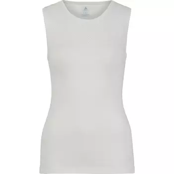 Женский легкий эко-топ Performance Performance Odlo, белый
