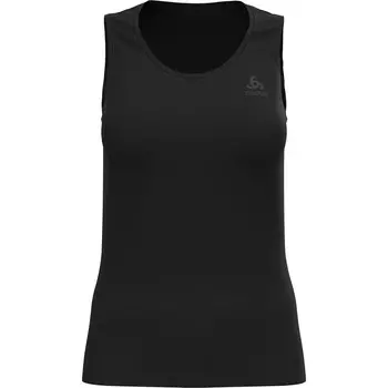 Женский легкий топ Active F-Dry Odlo, черный