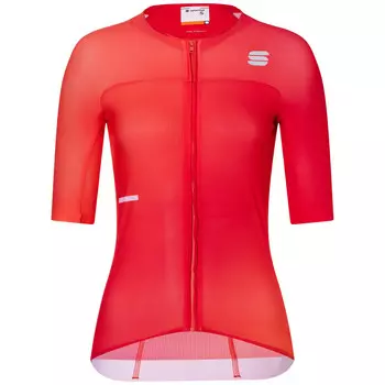 Женский легкий трикотаж Sportful, цвет Pompelmo