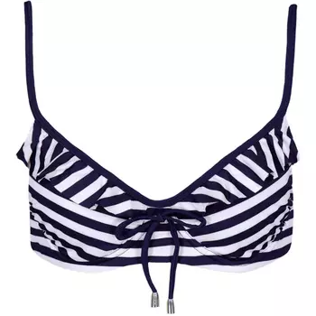 Женский лиф бикини Custe Young Wire Barts, синий