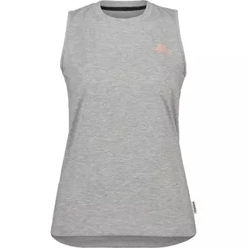 Женский ЛуарыМ Топ Maloja, серый