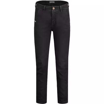 Женский Мак М Брюки Maloja, черный