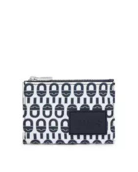 Женский маленький кошелек для карт Manifesto Essence Tous, тёмно-синий