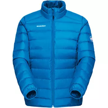 Женский маркер Waymarker в куртке Mammut, синий