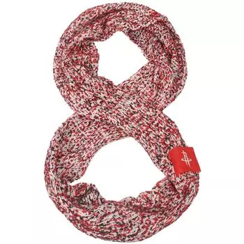 Женский массивный шарф Infinity Houston Rockets