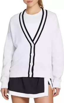 Женский многослойный топ Prince, черный