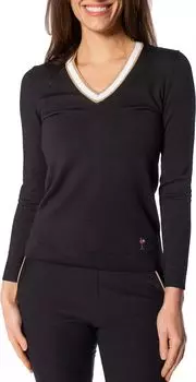 Женский модный свитер Golftini, мультиколор