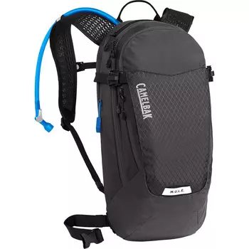 Женский MULE 12 Рюкзак Camelbak, серый