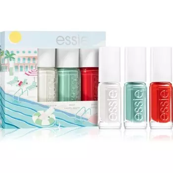 Женский набор Summer Mini Trio Have A CocktailБренд Essie