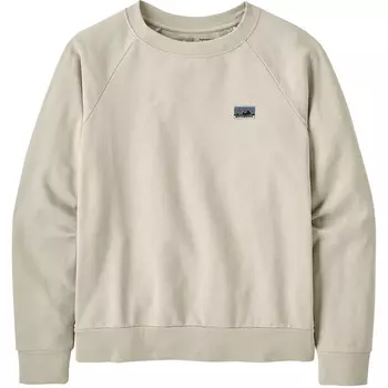 Женский незаменимый регенеративный свитер Patagonia, белый