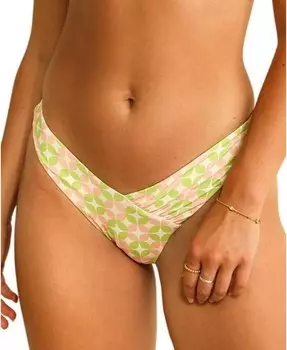 Женский низ «ангел» Dippin' Daisy's, мультиколор