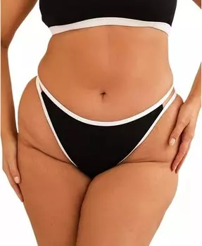 Женский низ Cyrus Dippin' Daisy's, черный