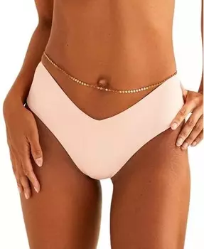 Женский низ Genie Dippin' Daisy's, розовый