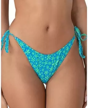 Женский низ Марии Bright Swimwear, синий