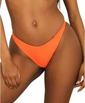 Женский низ морского порта Dippin' Daisy's, оранжевый