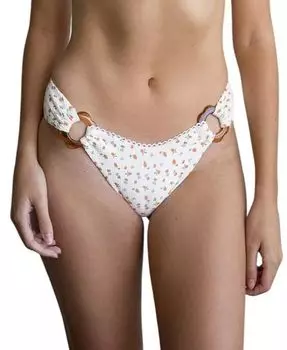 Женский низ Taya Dippin' Daisy's, белый