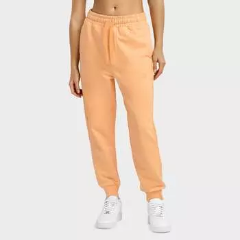 Женский образ жизни Спортивные брюки Serenity-W SIROKO Tangerine