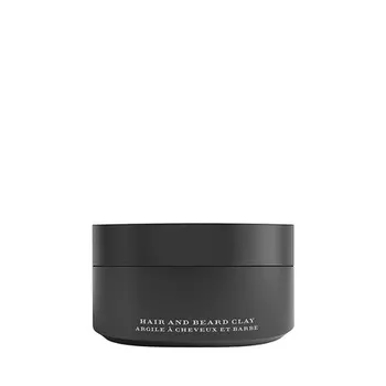 Средство для ухода за бородой Burberry Mr Burberry Hair & Beard Clay, 45 г