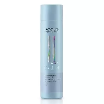 Женский парфюм для волос Kadus - C.A.L.M Soothing Conditioner - Sensitive Scalp - 250 Ml