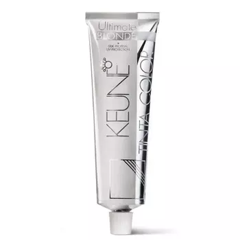 Женский парфюм для волос Keune Tinta Color Ultimate Blonde Hair Dye 2000 60ml