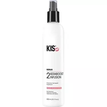 Женский парфюм для волос Kis Keraboost Care Infusion