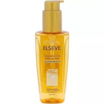 Женский парфюм для волос L'Oreal - Silk Oil For All Hair Types Rare Flowers Oil 100 Ml - 100ml