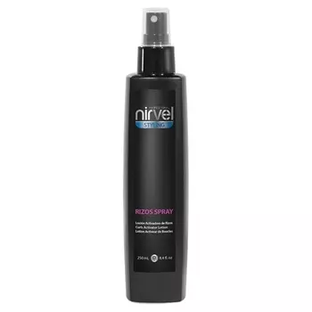 Женский парфюм для волос Nirvel Hair Loss Products, 250 Ml