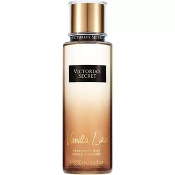 Женский парфюмерный спрей Victoria's Secret Vanilla Lace Mist - 250 Ml