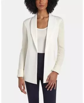 Женский пиджак Columbia Capsule 121, слоновая кость/кремовый