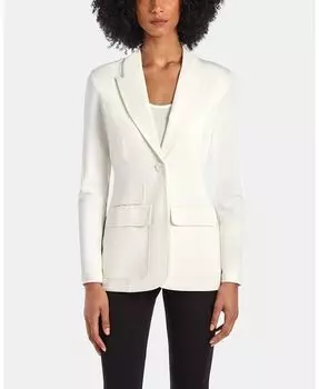 Женский пиджак Hailey Capsule 121, слоновая кость/кремовый