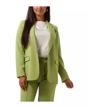 Женский пиджак Yagger Bl Harper & Yve, зеленый