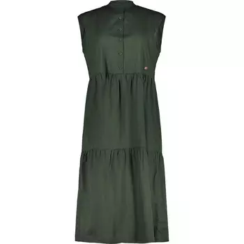 Женский пилатус М Одеваться Maloja, зеленый