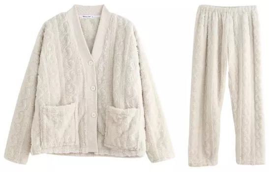 Женский пижамный комплект Same Language