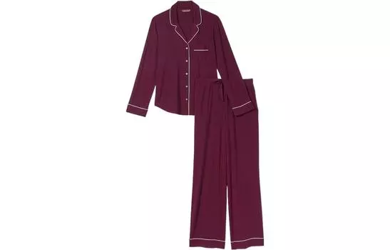 Женский пижамный комплект Victoria's Secret, цвет Brown