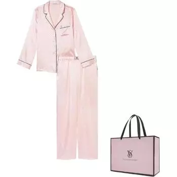 Женский пижамный комплект Victoria's Secret, Shopping Bag (Basic Set+Shopping Bag)