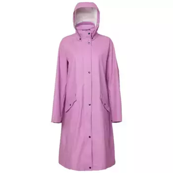 Женский плащ для верховой езды Mindy Mountain Horse, цвет Rosa chicle