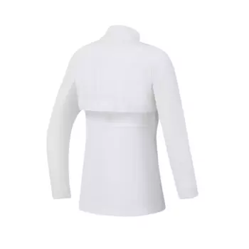 Женский плащ FILA, цвет White