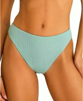 Женский пляжный низ Dippin' Daisy's, синий