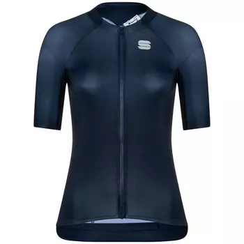 Женский подходящий трикотаж Sportful, синий