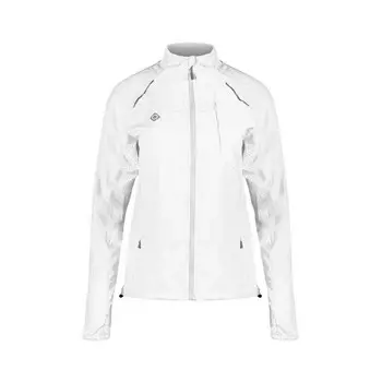 Женский походный дождевик Izas, белый