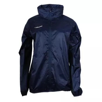 Женский походный дождевик Joluvi, цвет dunkelblau/dunkelblau