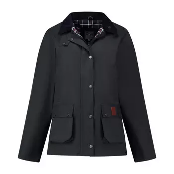 Женский походный дождевик Mgo, бирюзовый синий