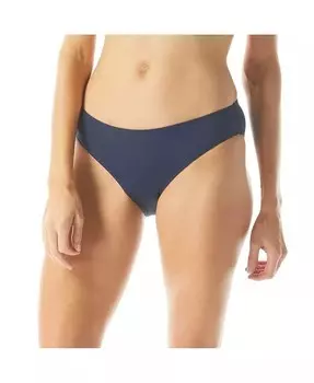 Женский поверхностный низ бикини Beach House Sport, фиолетовый