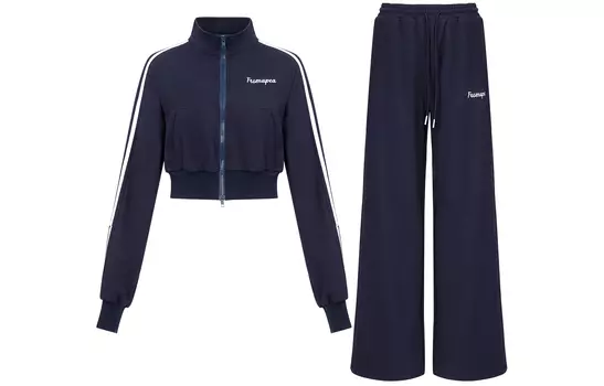 Женский повседневный комплект APEA, Верблюжий