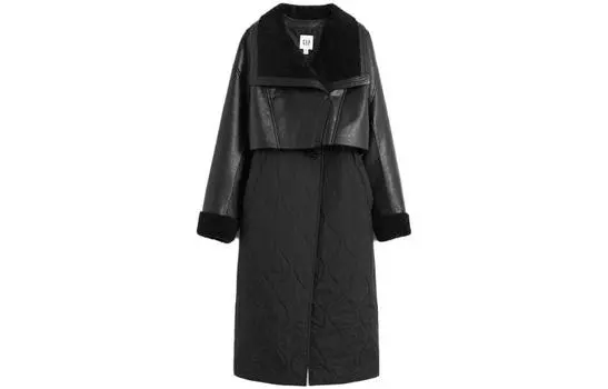 Женский повседневный комплект GAP, цвет Black