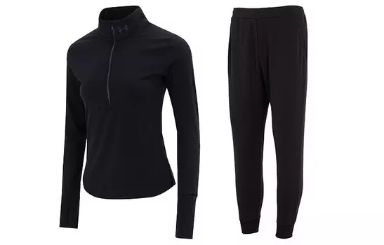 Женский повседневный комплект Under Armour