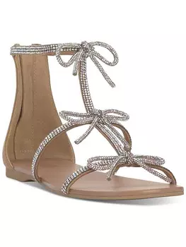 Женский повседневный ремешок на щиколотке Gertrumis INC, цвет Ab Bling