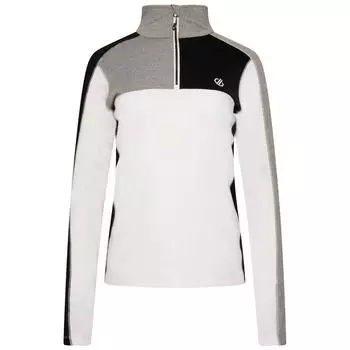 Женский прогулочный флис Default II DARE 2B, цвет weiss