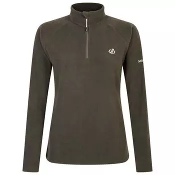 Женский прогулочный флис Freeform II DARE 2B, цвет gruen