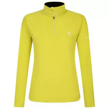 Женский прогулочный флис Freeform II DARE 2B, цвет gelb